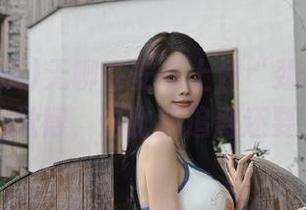 First Image
