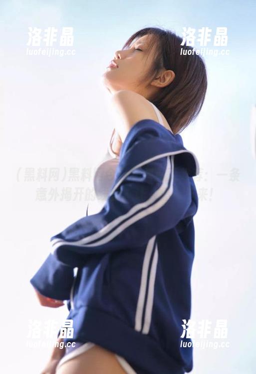 黑料网今日黑料首页推荐：一条意外揭开的线索，让人停不下来！